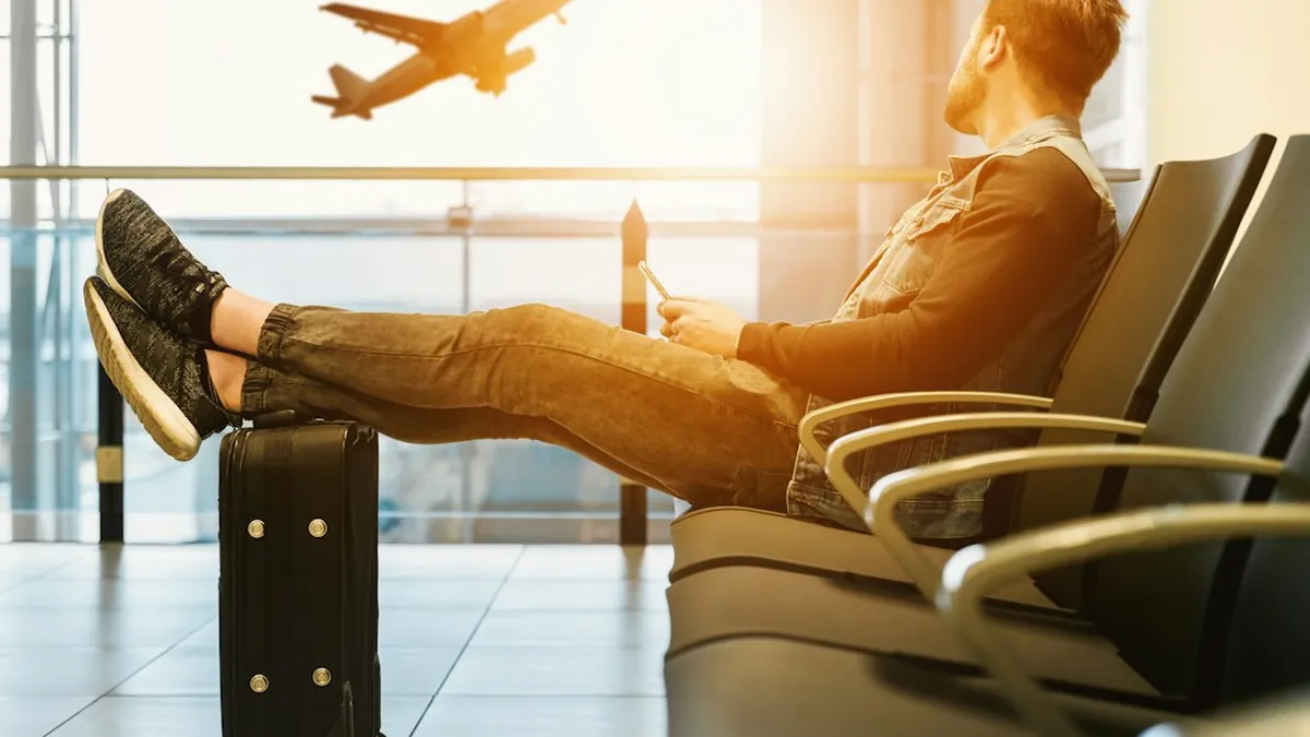 Split-Ticket Flights & Lost Luggage: What You Need to Know