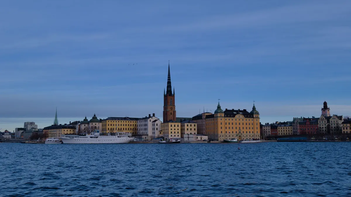 Stockholm, Sweden