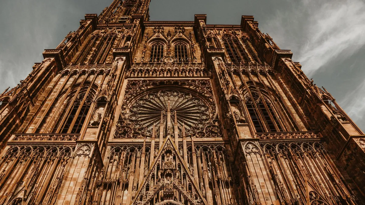 Strasbourg, France