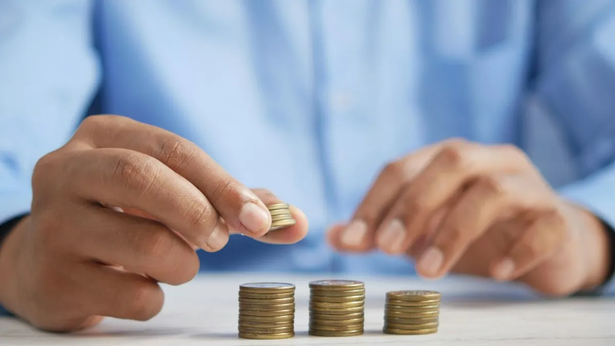 Suspiciously Low Prices Compared to Market Rates