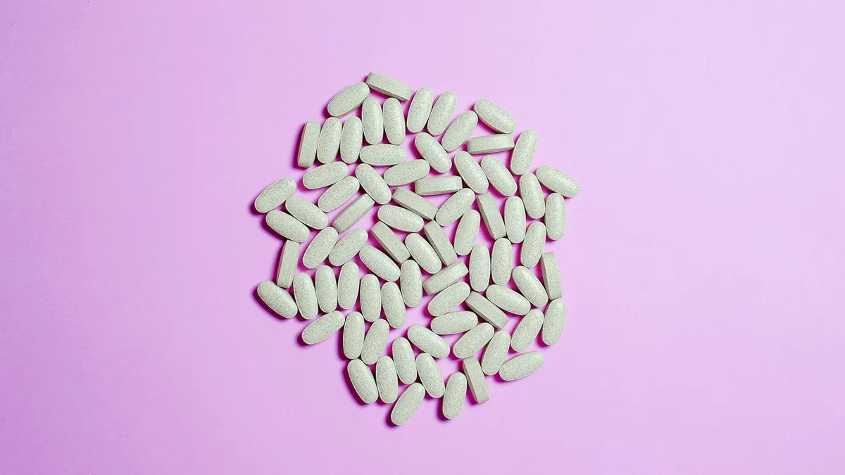 Take a melatonin supplement 30 minutes before your planned sleep window, using a dosage of 0.5