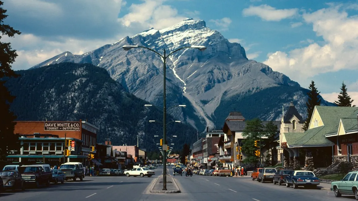 Telluride, Colorado