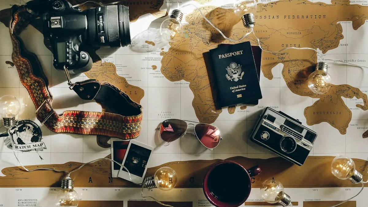 Travel