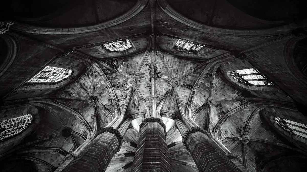 Treating Living Places of Worship as Museums Rather Than Active Religious Spaces