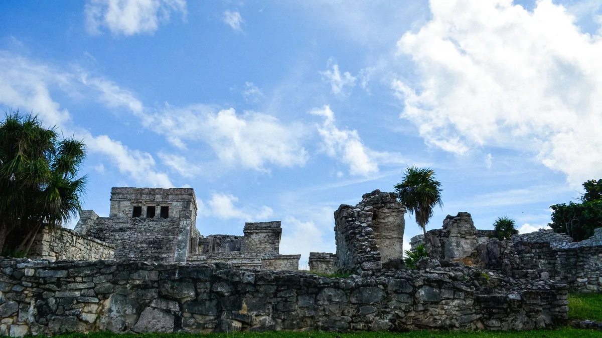 Tulum, Mexico