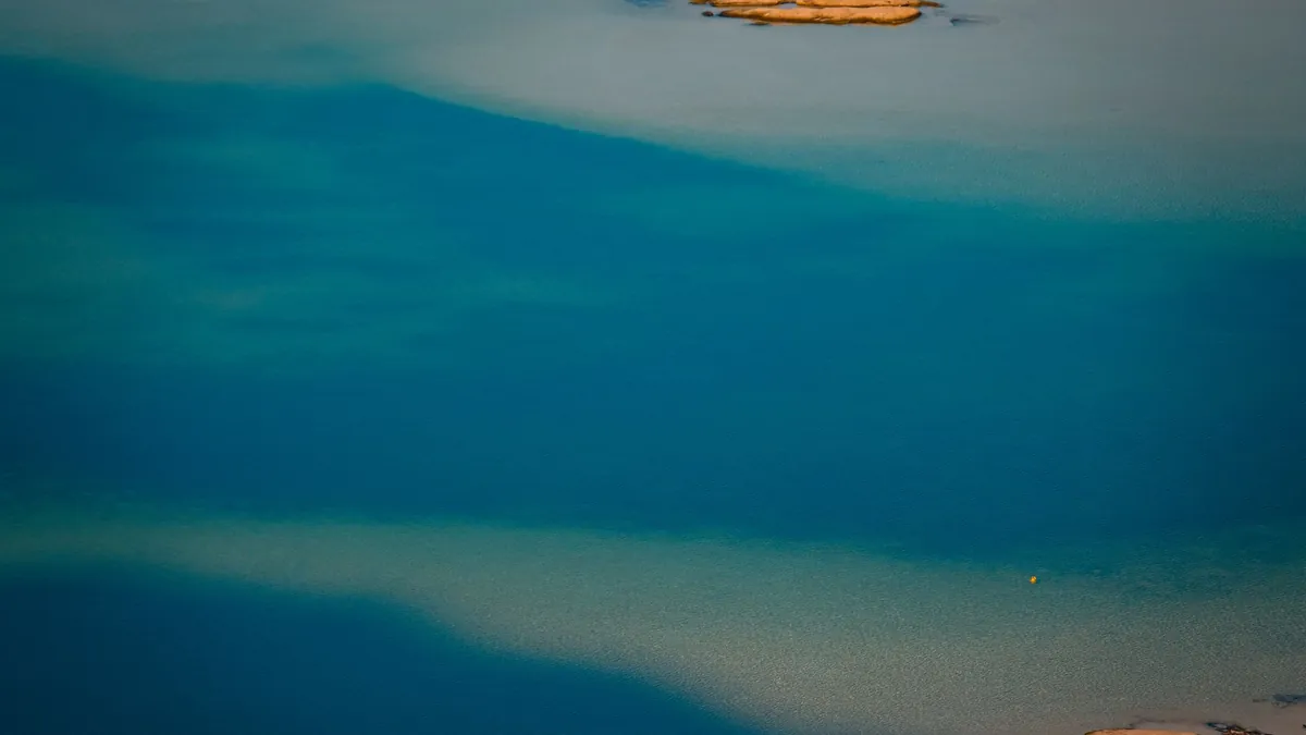 Turkey's Turquoise Waters and Extended Summer Season