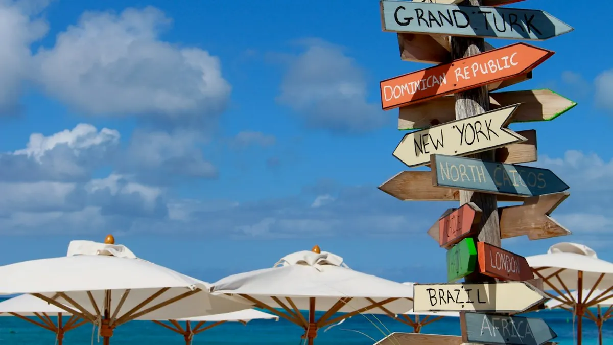 Turks and Caicos