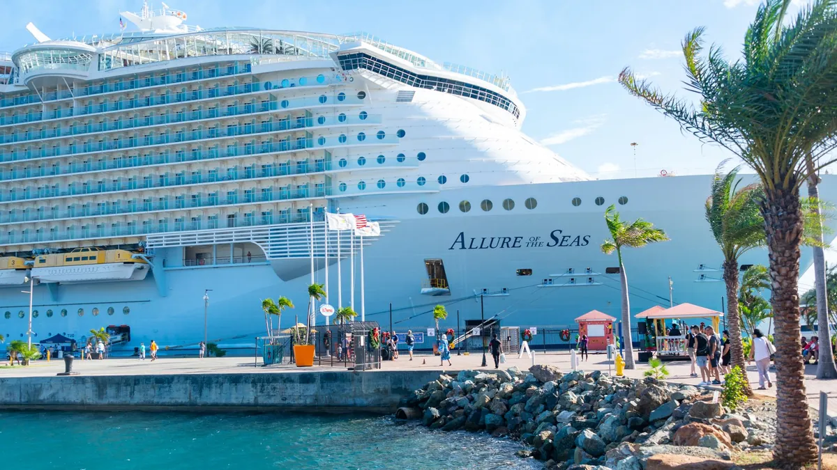 Unauthorized Shore Excursion and Tour Operator Deception