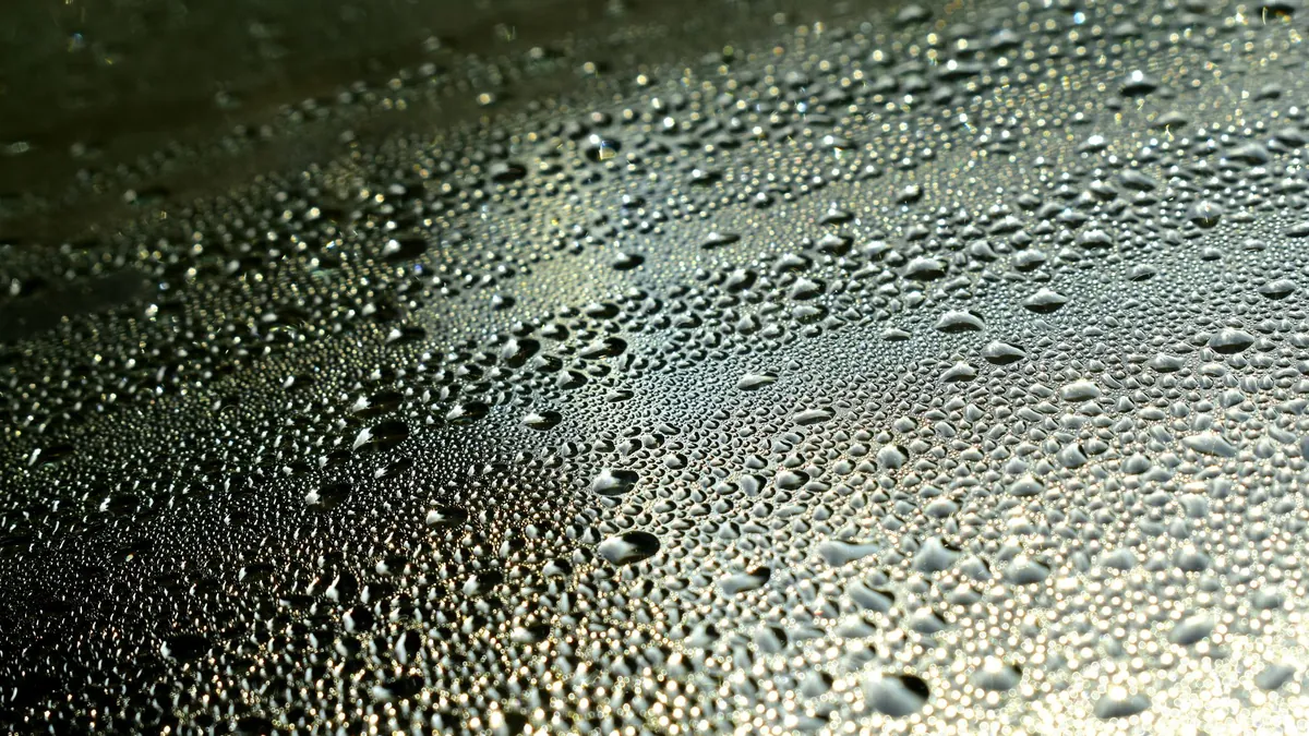 Underestimating Moisture Management Needs