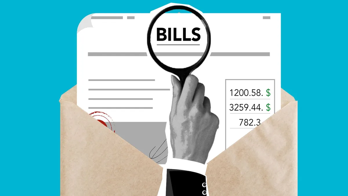 Underestimating the True Cost of Living and Hidden Expenses