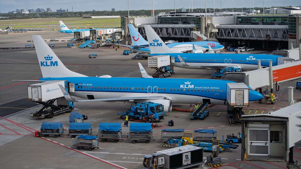 Understand Your Airline's Specific Carry