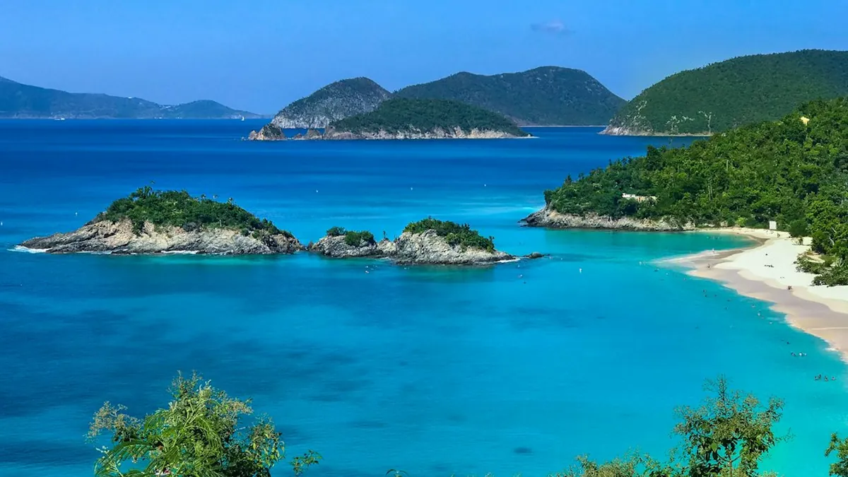 US Virgin Islands