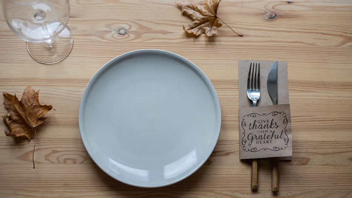 Use Essential Dining Phrases Like Itadakimasu and Gochisousama