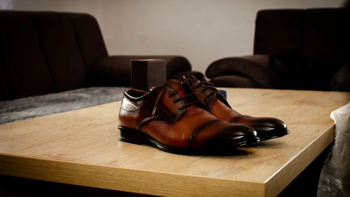 Utilize Shoe Interiors and Empty Spaces for Storing Socks and Accessories
