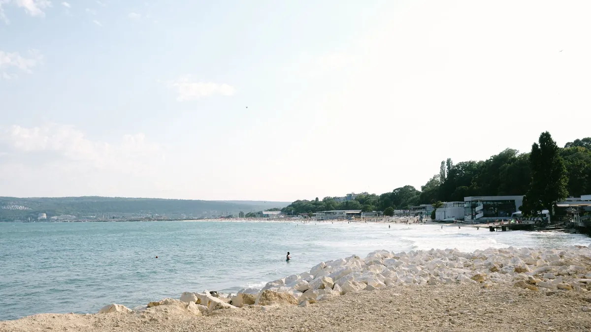 Varna, Bulgaria