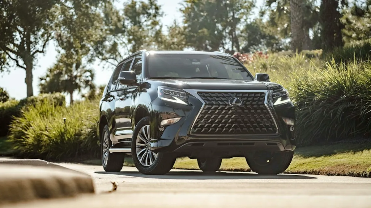 Vehicle Size Upgrades to Luxury or SUV Classes That Dramatically Increase Fuel Consumption Costs