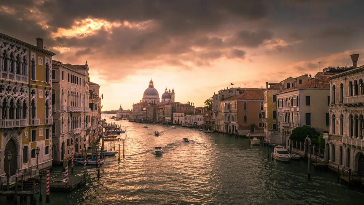 Venice, Italy