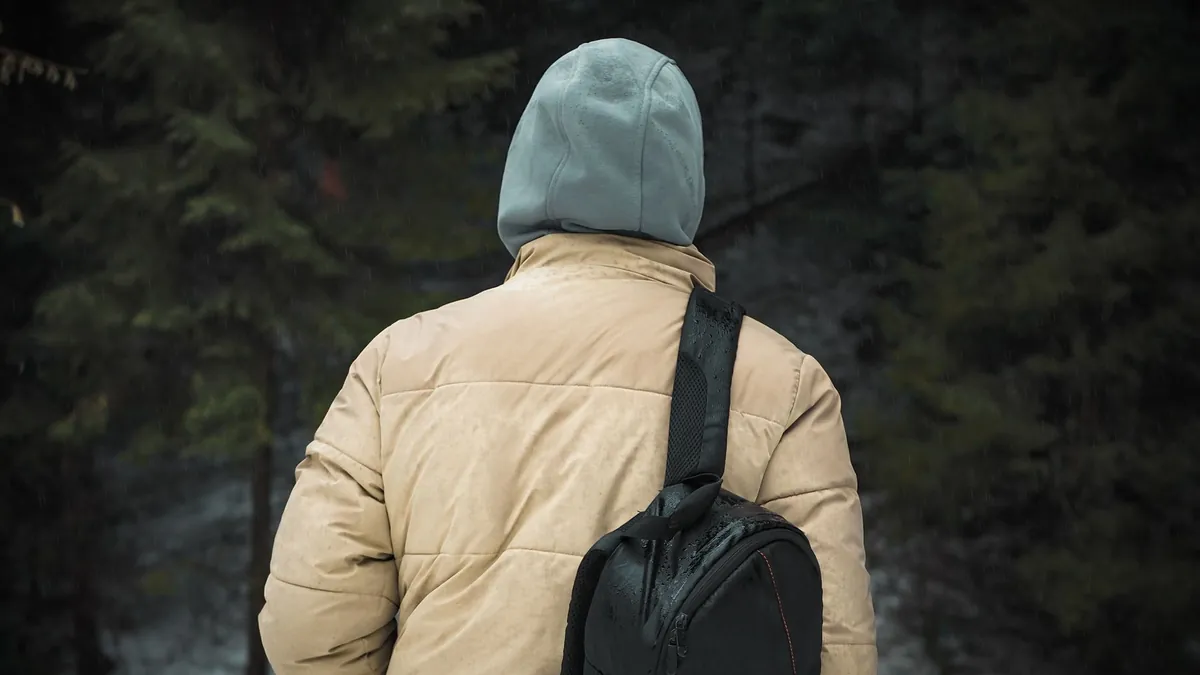 Wear Your Heaviest Items Aboard the Aircraft to Reduce Checked Bag Weight