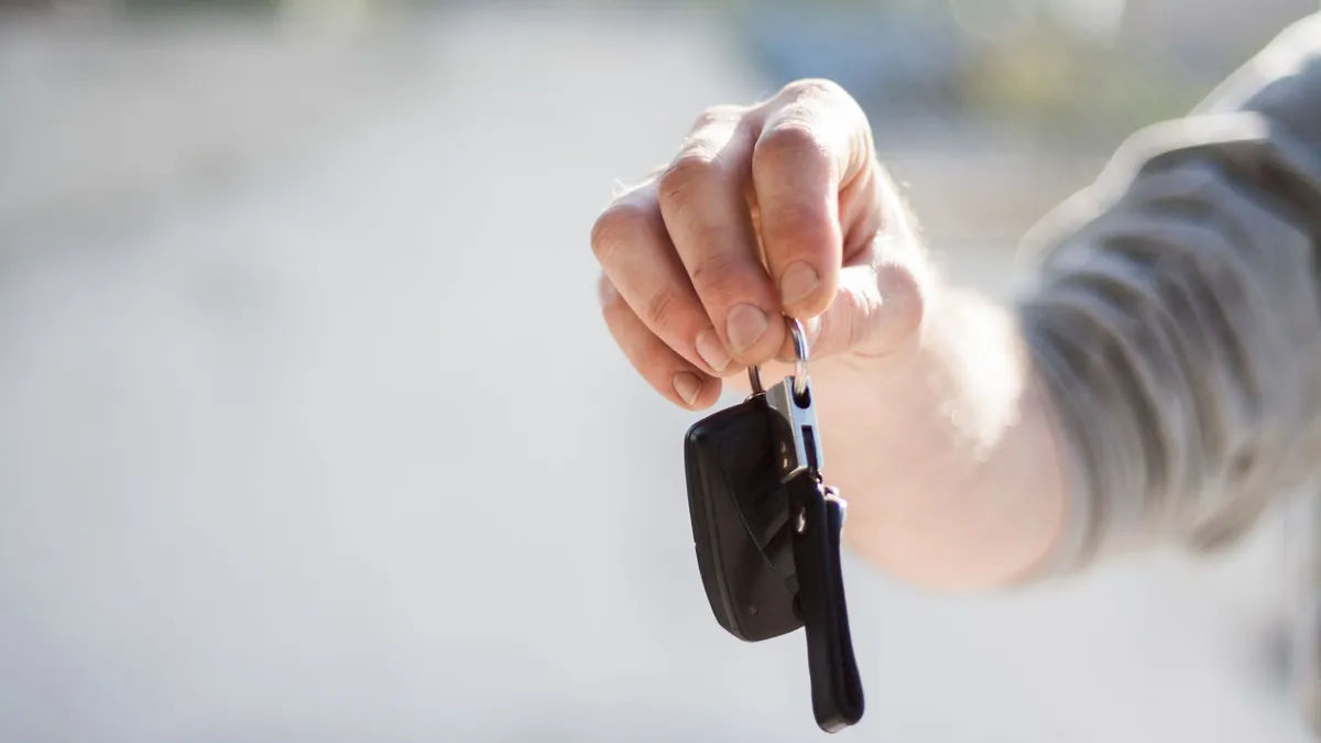 Why Buying Rental Car Insurance at Counter Is a Mistake