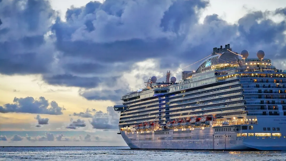 Why Cruise Lines Discourage Booking Your Own Shore Excursions