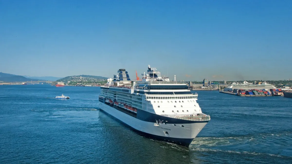 Why Cruise Lines Discourage Booking Your Own Shore Excursions