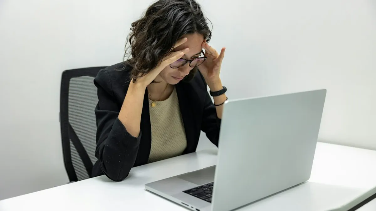 Why Digital Nomads Burn Out and Return Home