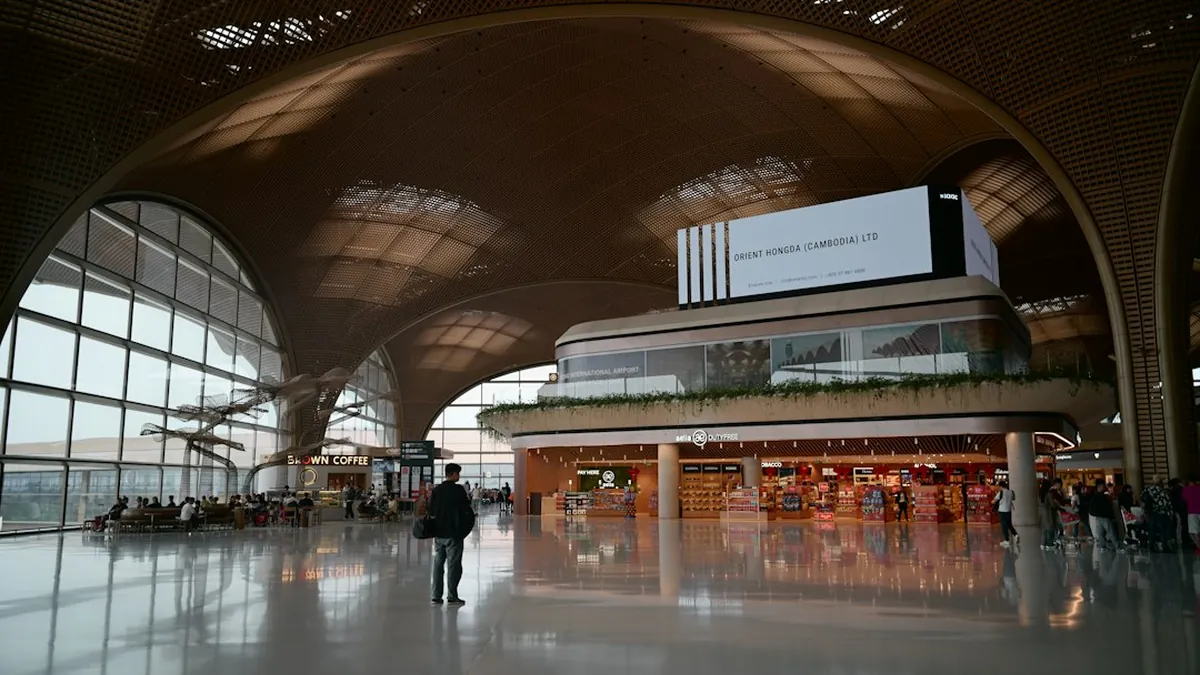 Why Duty-Free Airport Shopping Isn't a Real Bargain