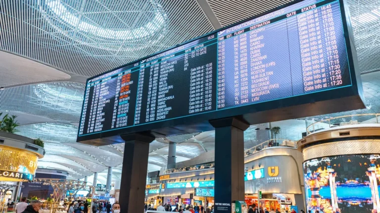 Why Duty-Free Airport Shopping Isn't a Real Bargain