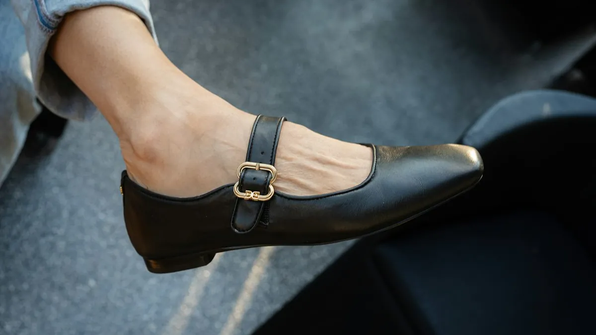 Why Flight Attendants Check Your Shoes When Boarding