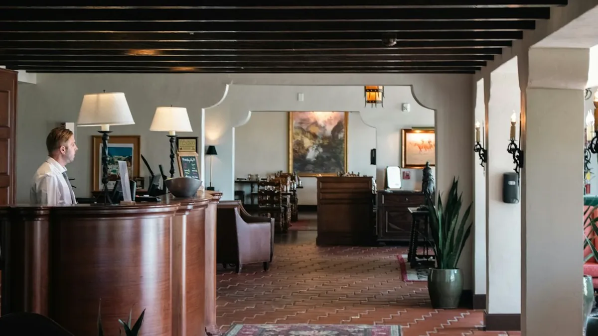 Why Hotel Concierge Activities Cost 30% More