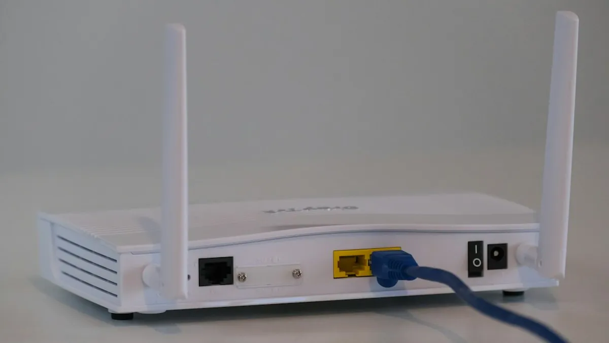 Why Hotel Wi-Fi Throttles Your Speed (Unless You Pay)