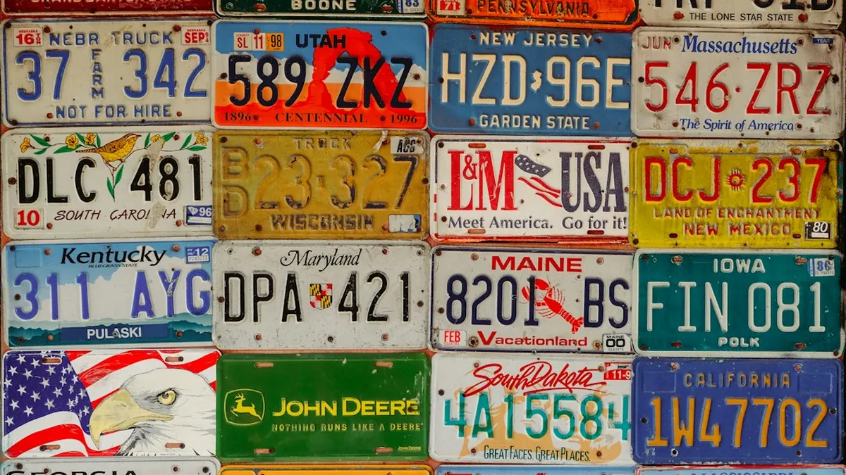 Why Hotels Ask for Your License Plate