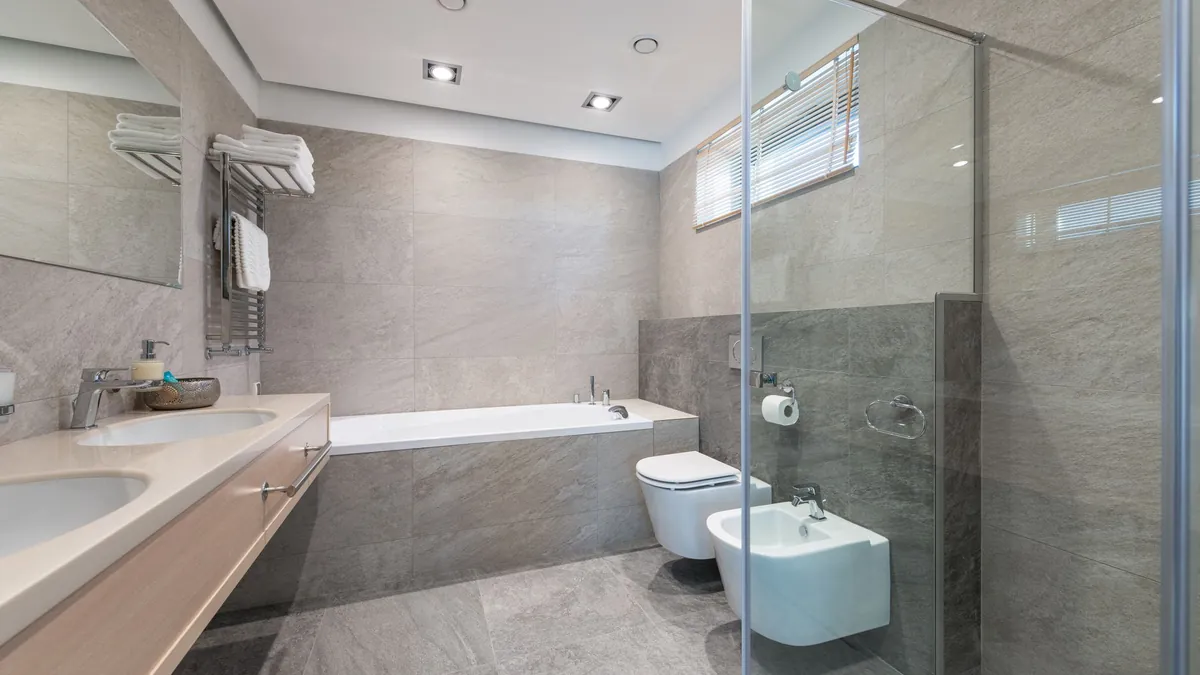Why Hotels Remove Bathroom Vent Fans & Alternatives