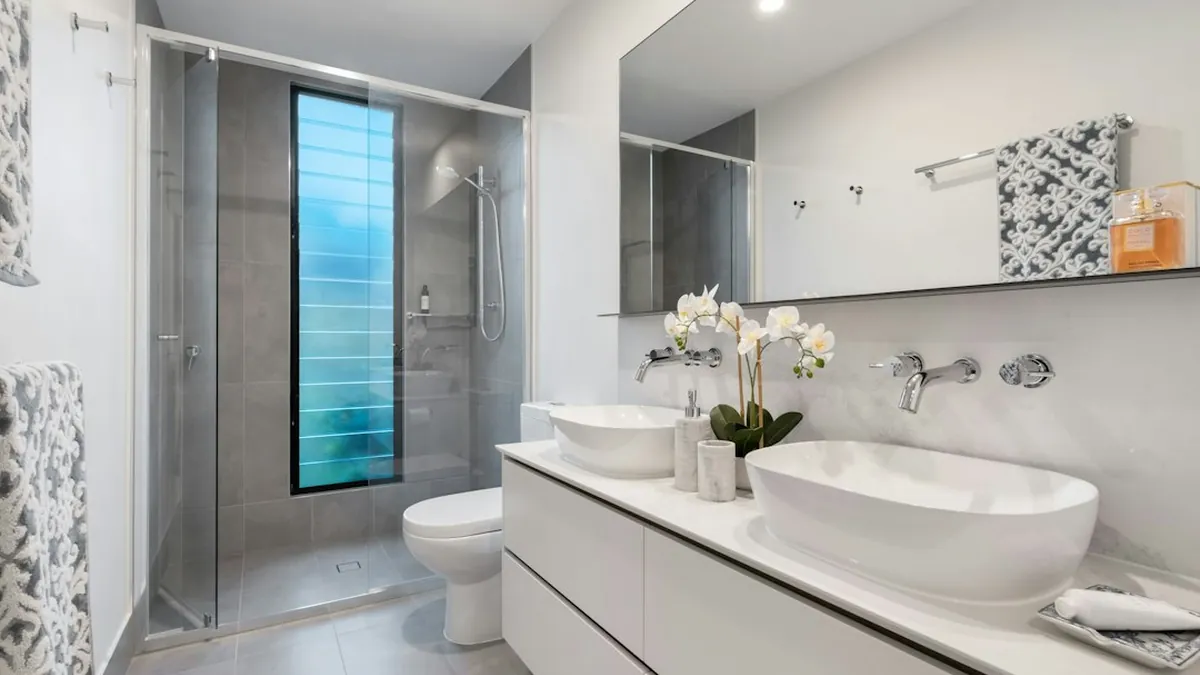 Why Hotels Remove Bathroom Vent Fans & Alternatives