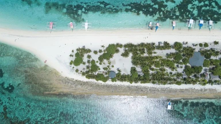 Why Island Vacations Always Cost More Than Expected