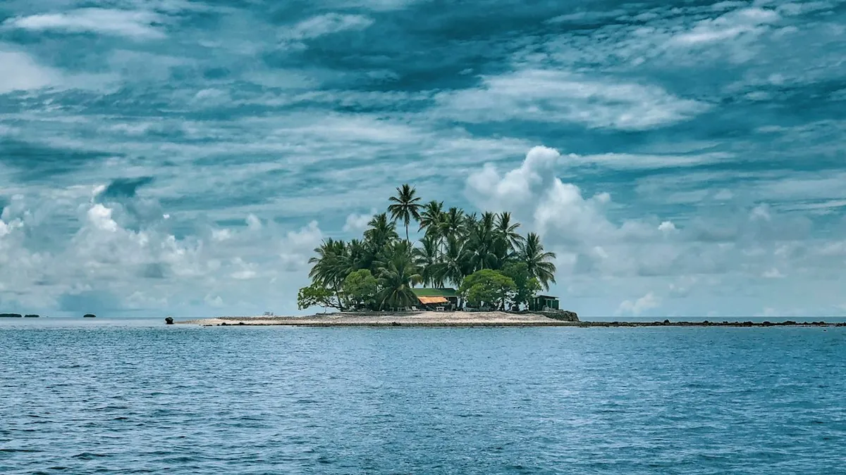 Why Island Vacations Always Cost More Than Expected