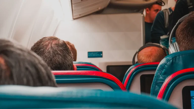 Why Never Pay for Seat Selection on Short Flights