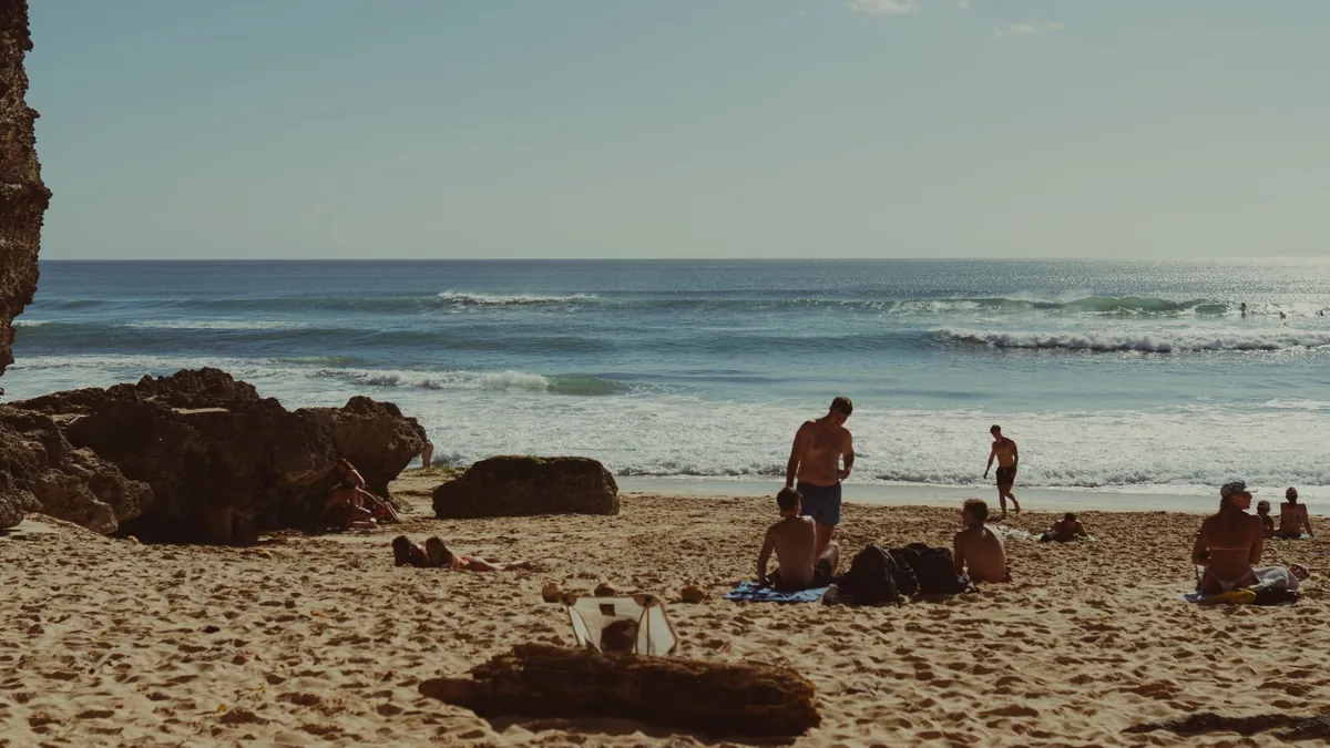 Why September Has the Best Vacation Rental Deals