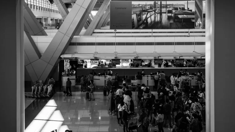 Why Shoulder Season Travel Isn't Always Cheap