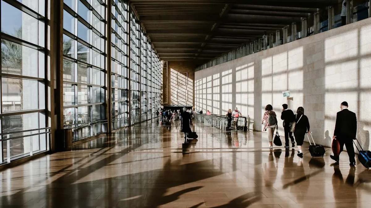 Why Shoulder Season Travel Isn't Always Cheap