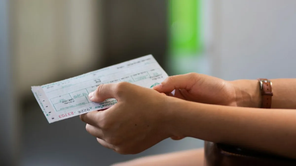 Why Third-Party Ticket Resellers Are Risky