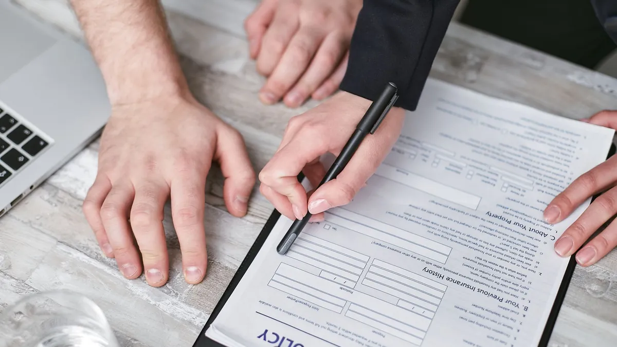 Why Travel Insurance Claims Get Denied: Key Clauses