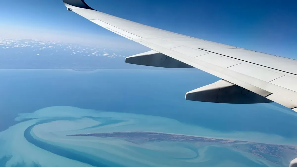 Why You Should Never Drink Tap Water on Airplanes