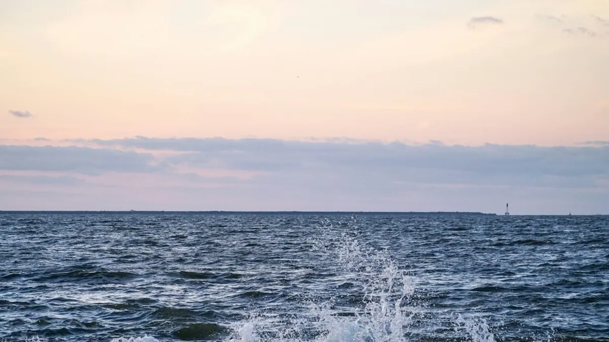 Why You Should Never Open Hotel Windows in Coastal Areas