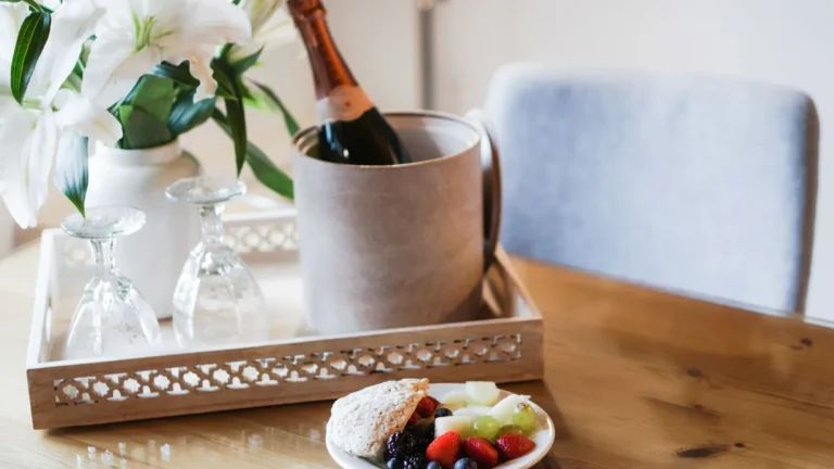 Why You Should Never Use Hotel Ice Buckets