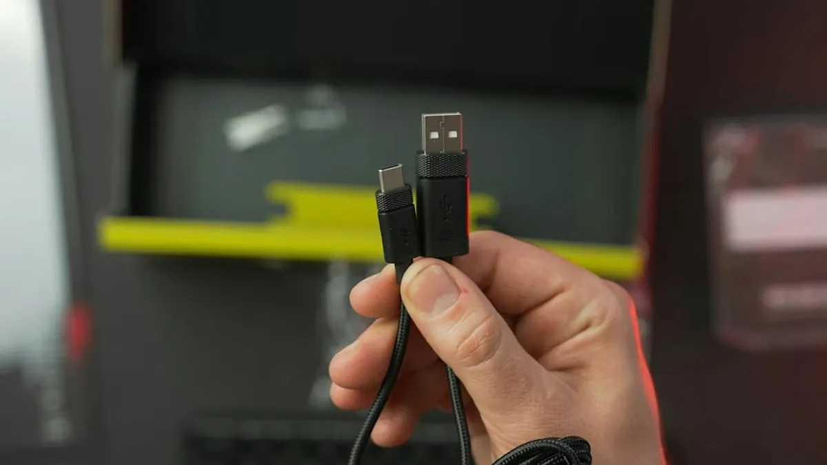 Why You Should Never Use Public Airport USB Chargers
