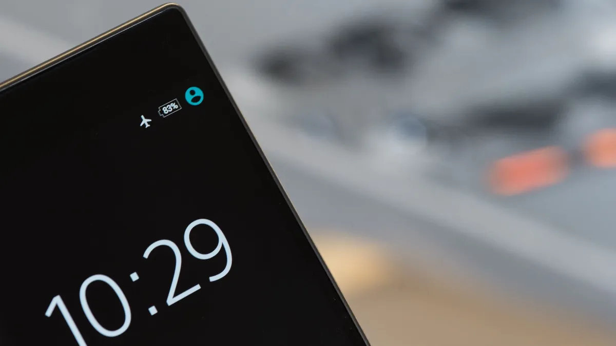 Why Your Phone Battery Drains 3x Faster While Traveling