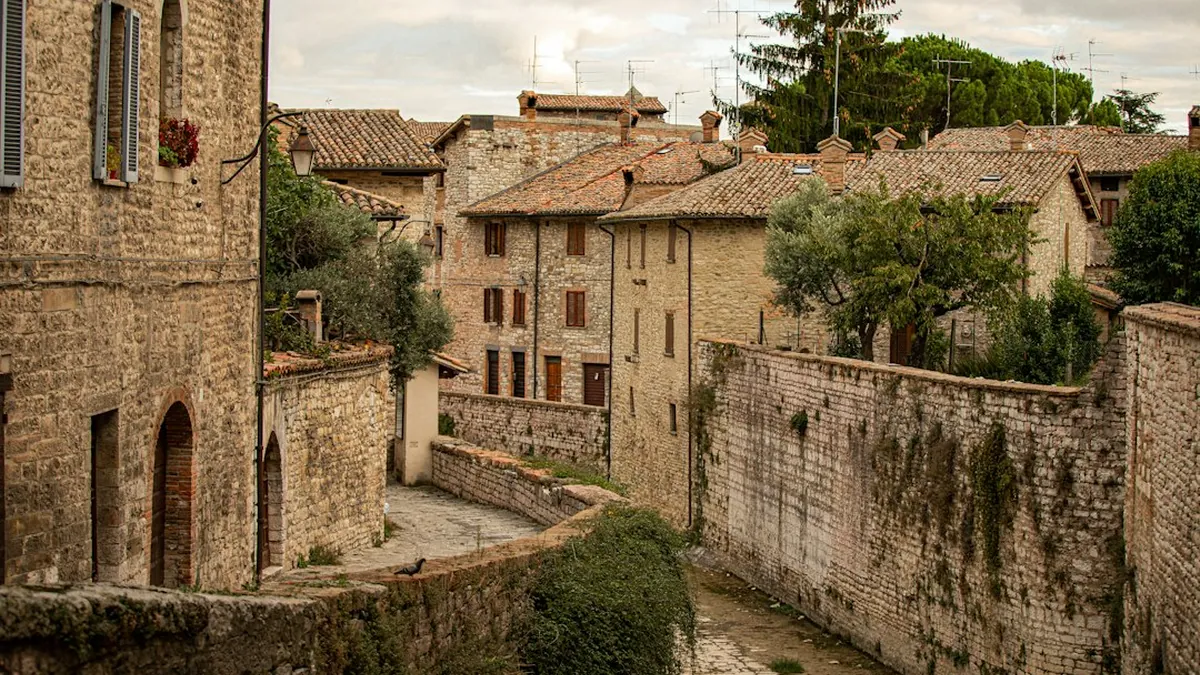 Yvoire