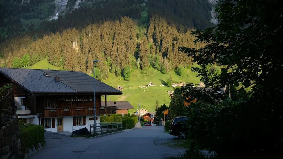 Zermatt, Switzerland